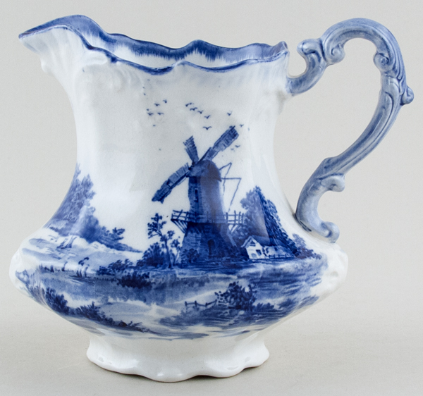 Jug or Pitcher c1900